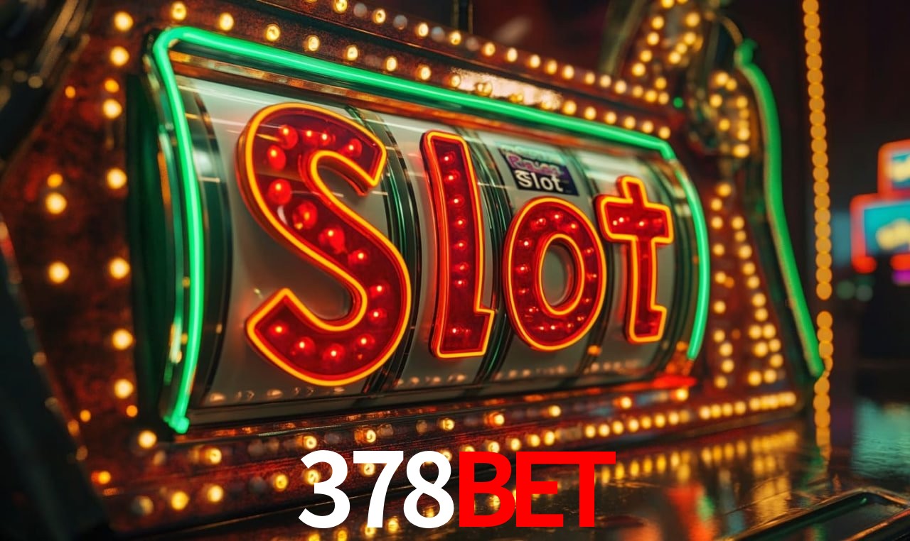 Quick Registration 378bet