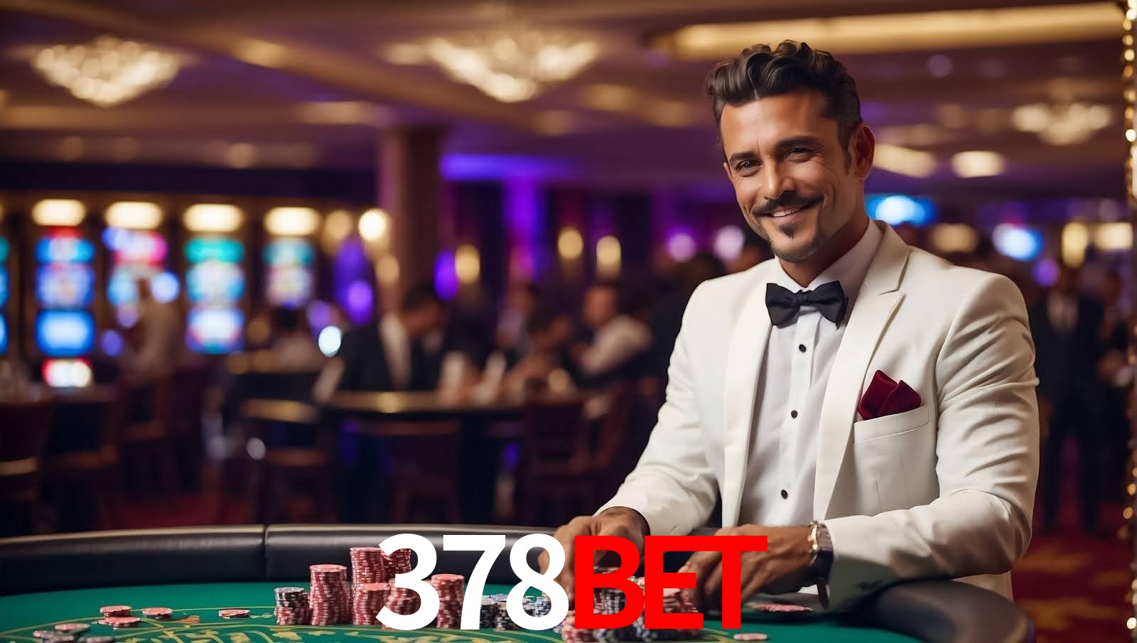 Secure Login 378bet