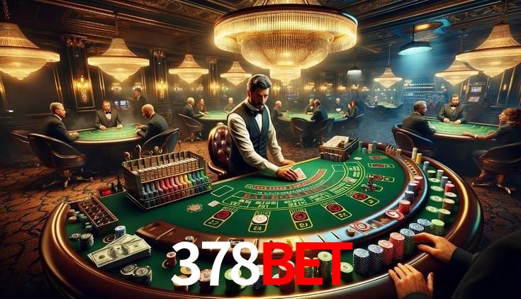 Welcome Bonus 378bet