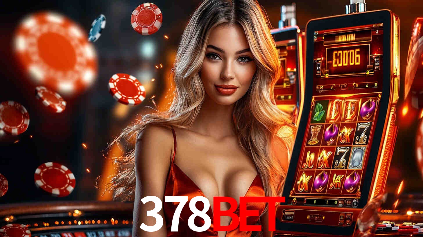 378bet - Cassino On-line Campeão - 378bet app