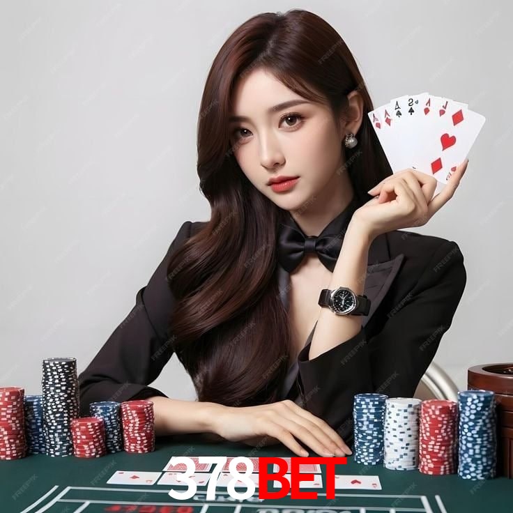 Account Benefits 378bet
