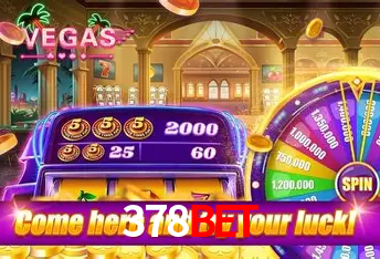 VIP Casino 378bet