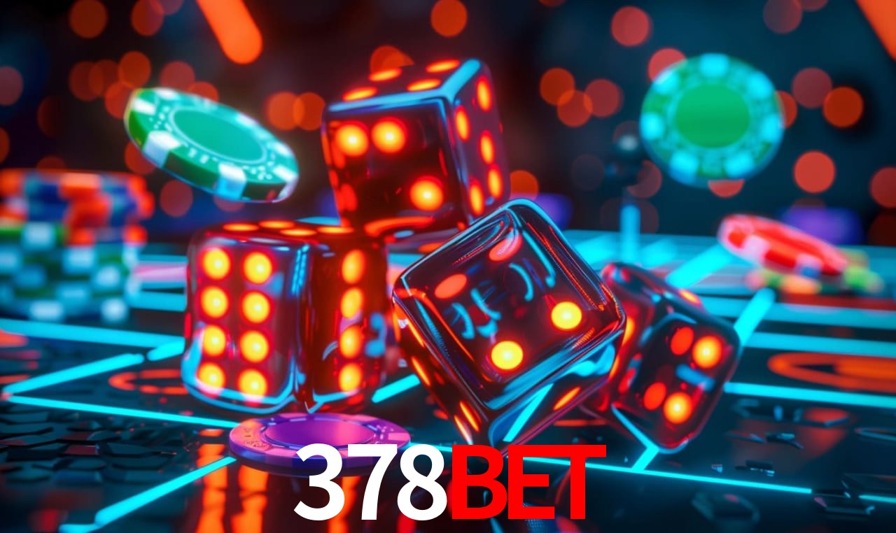 A Emoção da Loteria na 378bet: Uma Chance de Mudança de Vida