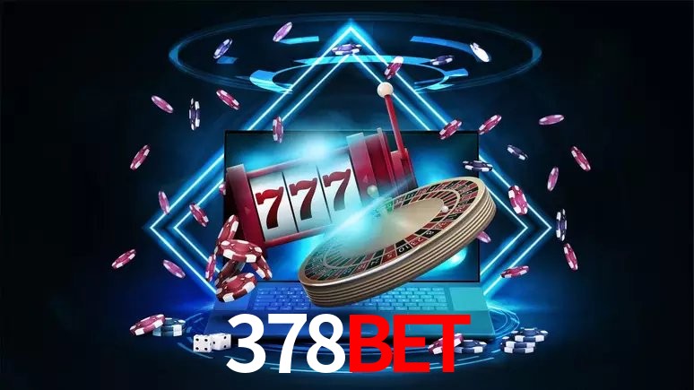 Game Providers 378bet