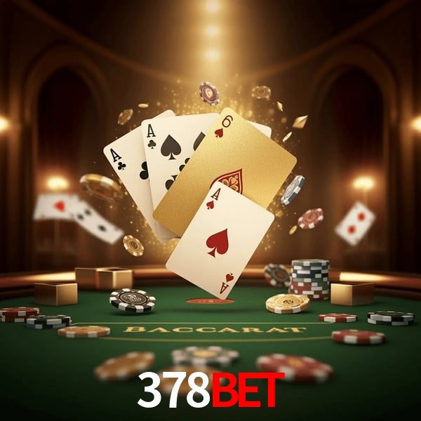 VIP Casino 378bet