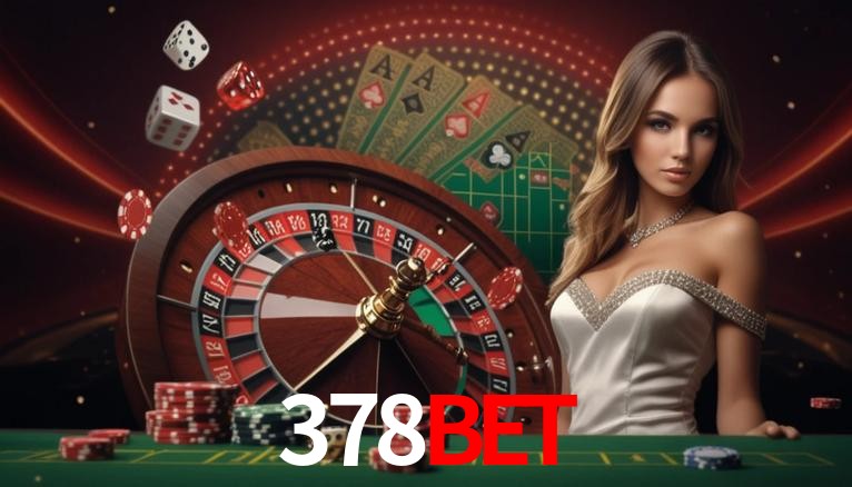 Live Casino 378bet