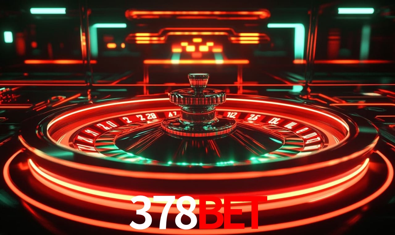 A Experiência Imersiva dos Cassinos Ao Vivo no 378bet