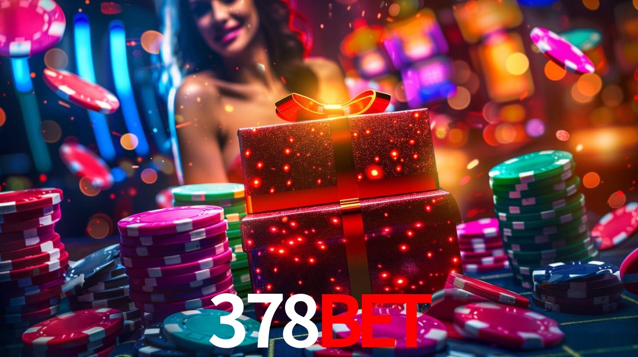 Inovações de Jogos na 378bet: O Futuro das Experiências Interativas