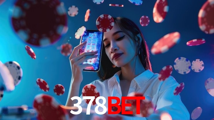 Explorando a Categoria de Eventos em Apostas na 378bet
