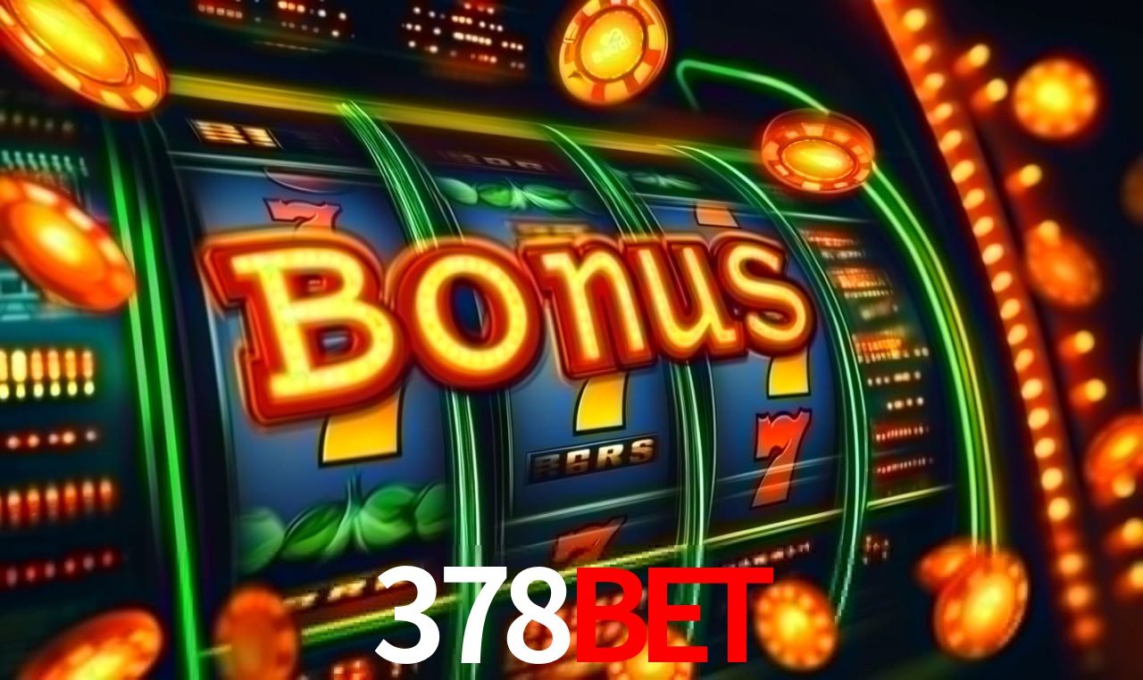 Live Casino 378bet