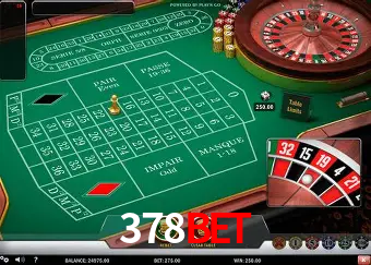 Live Casino 378bet