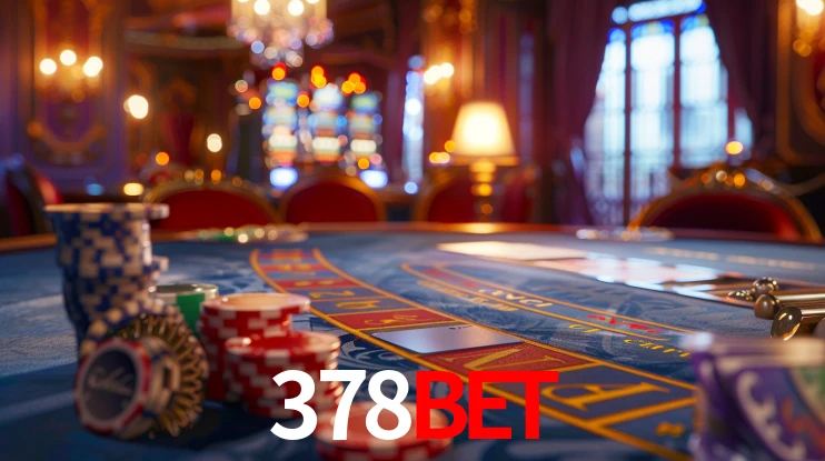 Slot Games 378bet