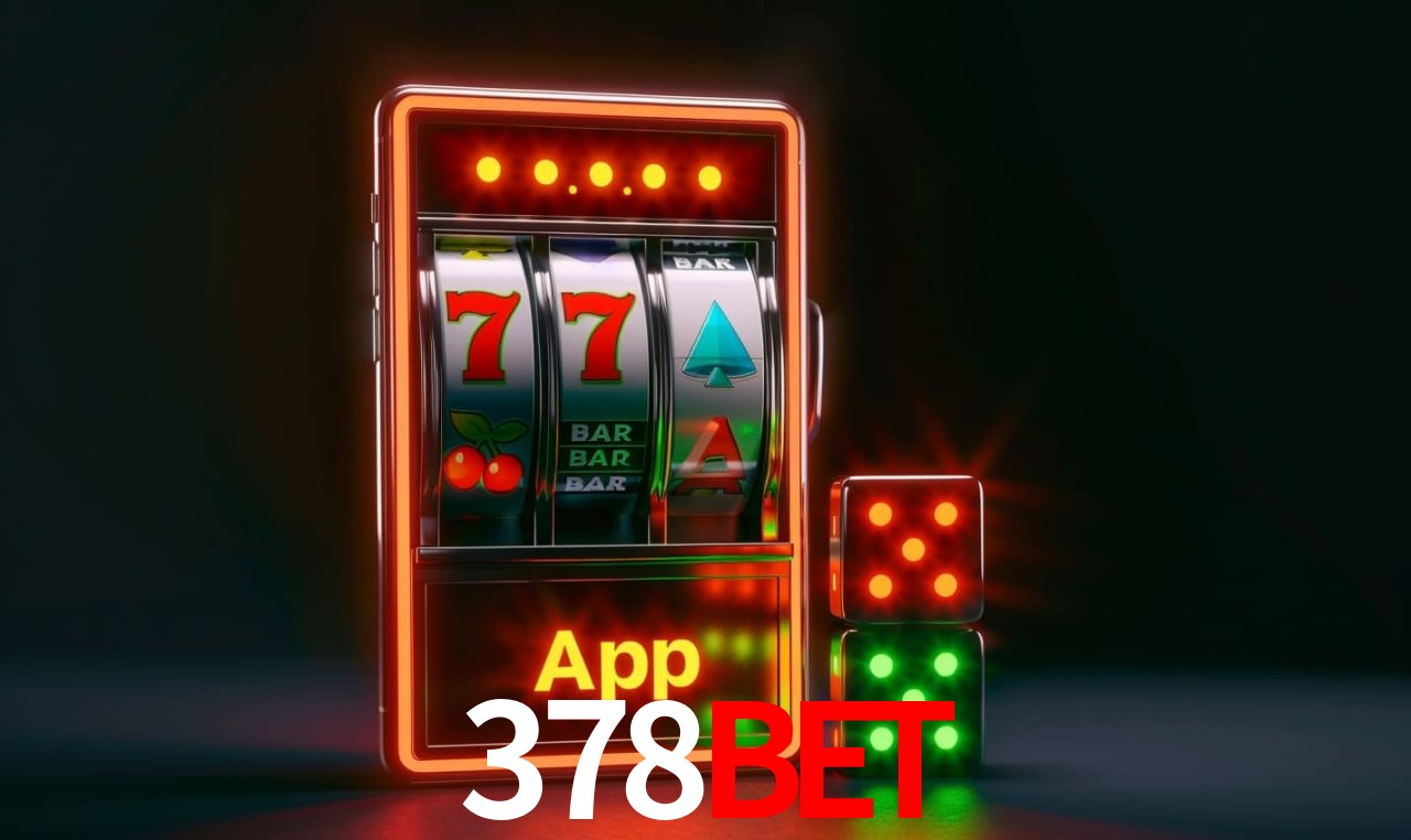 Bonus Features 378bet