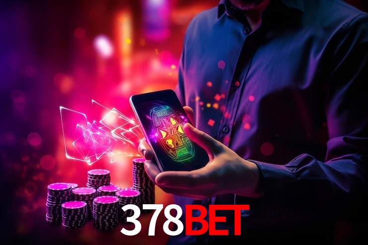 cassino 378bet
