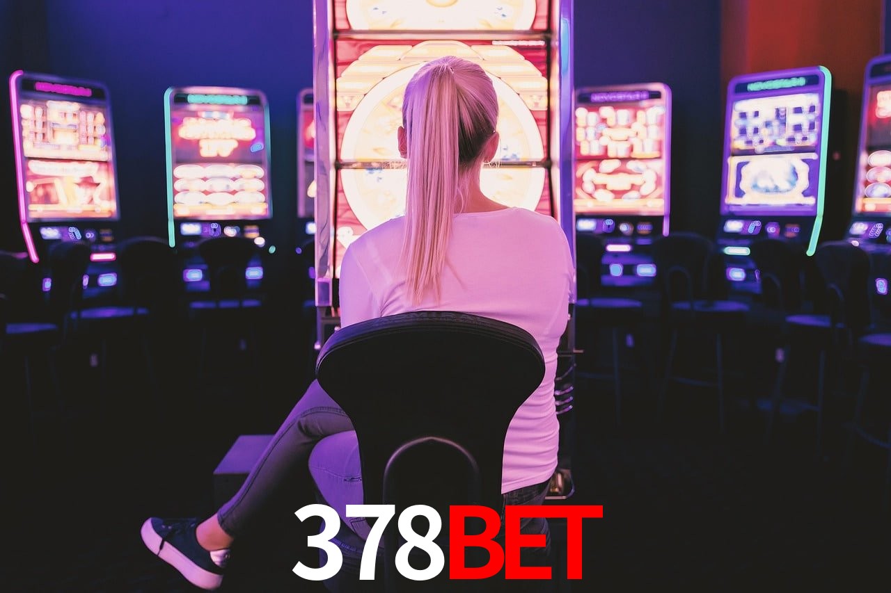 Bonus Features 378bet