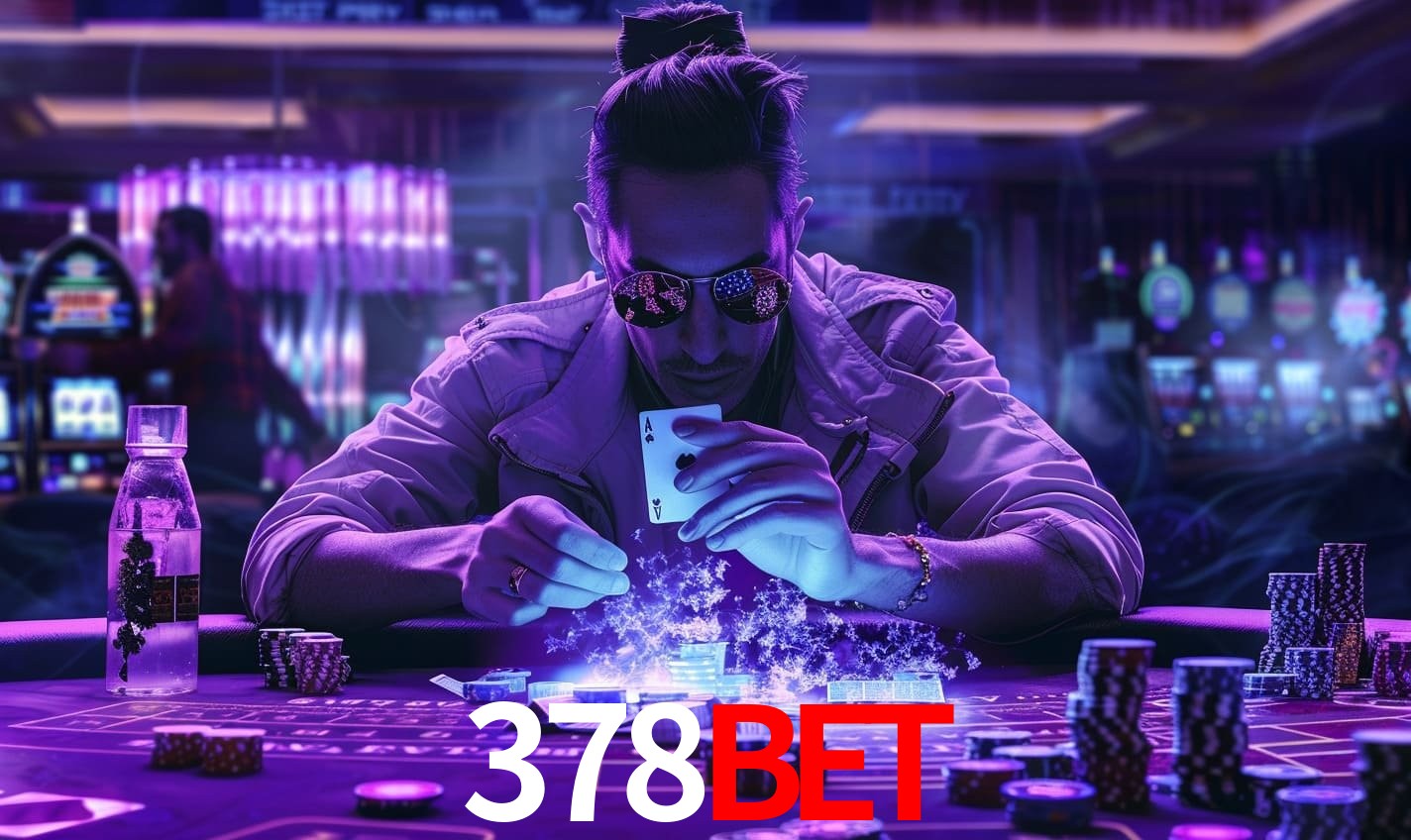 Roulette Table 378bet