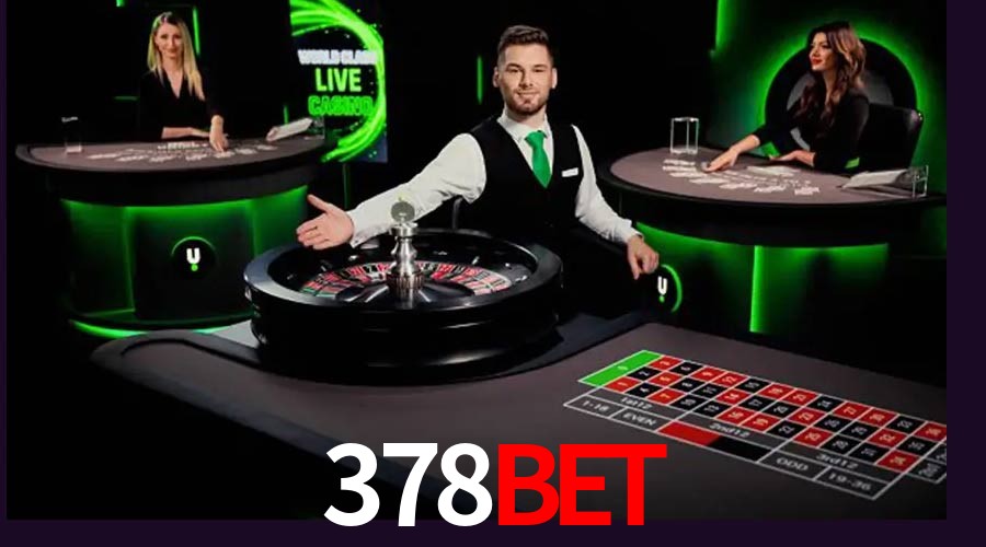 Quick Registration 378bet