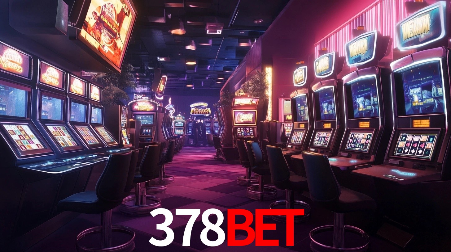 Welcome Bonus 378bet