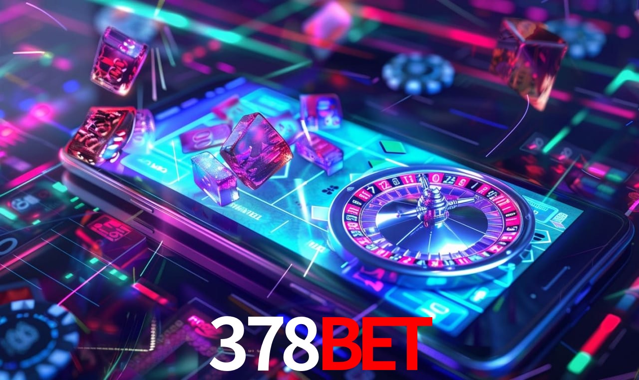 Welcome Bonus 378bet