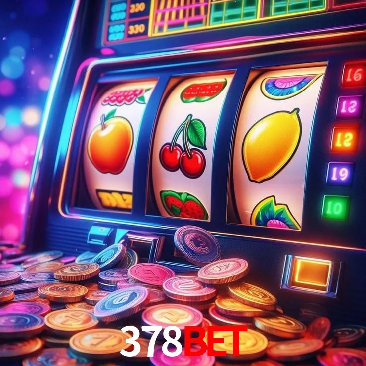 Experiência VIP 378bet