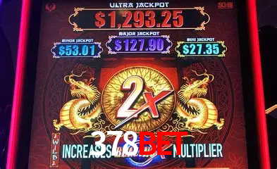Blackjack Table 378bet