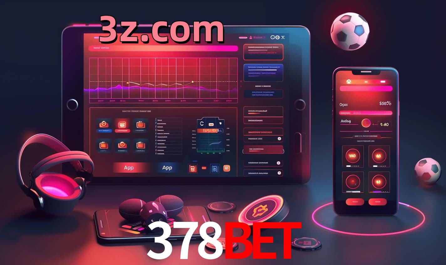 Download 378BET App