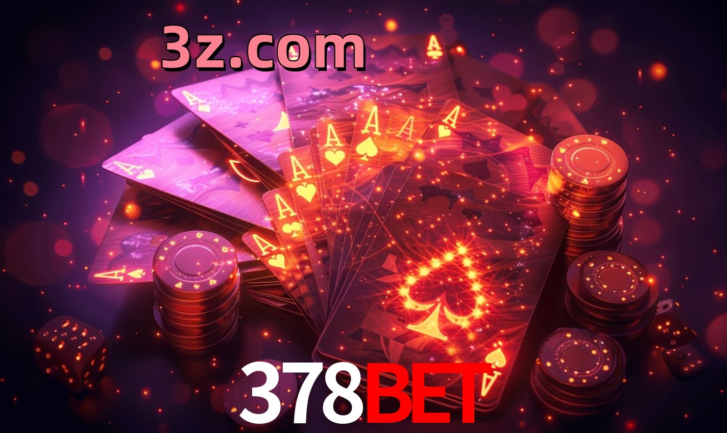Login no Cassino Online 378BET